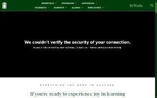 Deerfield Wines of Newark website