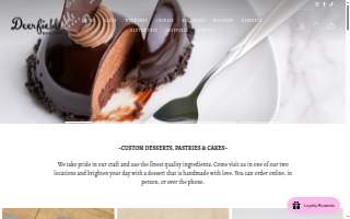 Deerfields Bakery