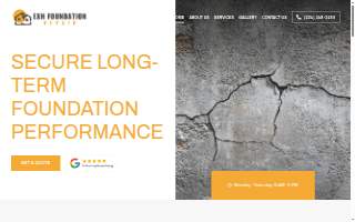 EXH Foundation Repair