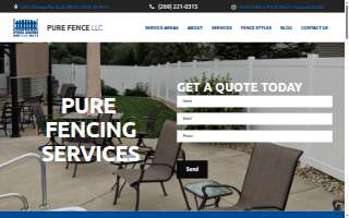 Fence Solutions Co. of Deerfield