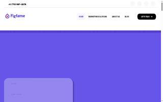 Figfame Digital Marketing Agency