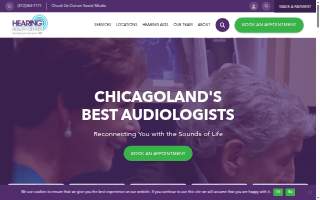 Hearing Health Center of Deerfield