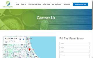 HH Naturopathic Medicine & Acupuncture Clinic