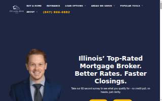 MacLagan Home Loans - Alex MacLagan