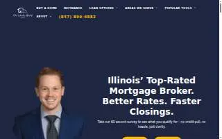 MacLagan Home Loans - Alex MacLagan of Deerfield website