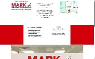 Mark Drugs Northshore