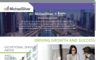 MichaelSilver