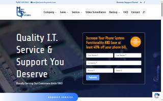 Micro Tech Systems, Inc