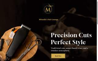 Miranda’s Hair Lounge