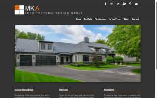 MKA Architectural Design Group of Deerfield