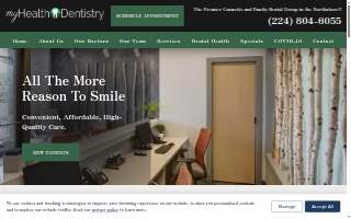myHealth Dentistry