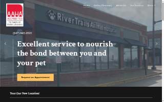 River Trails Animal Hospital