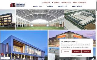 Span Test Prep