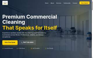 Starwood Cleaning Services
