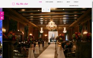 Tracy Fisher Events of Northbrook