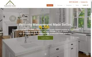 TruHaven Homes - Residential Property Management of Deerfield