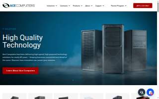 Ace Computers