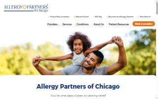 Allergy Partners of Chicago