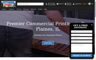 Citywide Printing