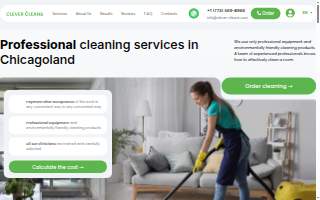 Clever Cleans