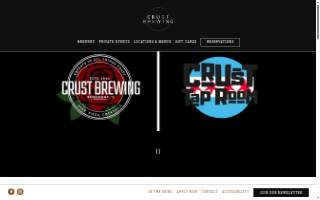 Crust Brewing