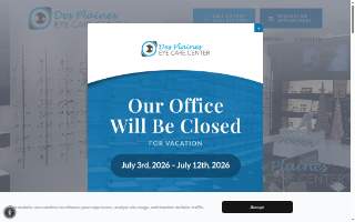 Des Plaines Eye Care Center