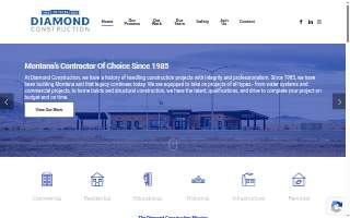 Diamond Fence Corp.