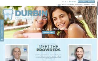 Durbin Orthodontics