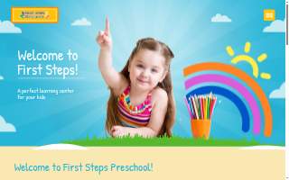 First Steps Preschool