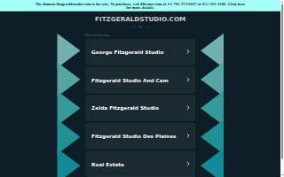 Fitzgerald Studio