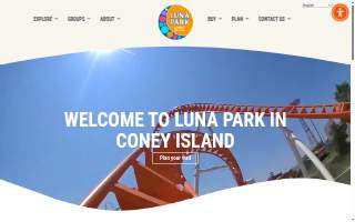 Luna Park Daycare