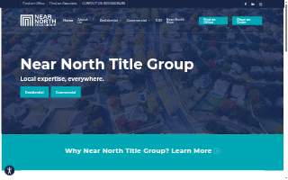 Near North Title Group - Des Plaines
