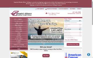 People's Choice Financial