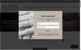 R.C. Wahl Jewelers