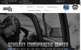 Schimka Auto of Des Plaines