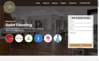 Solid Flooring inc.