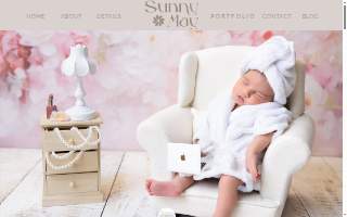 Sunny May Photography