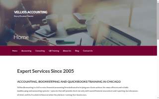 Vellios Accounting