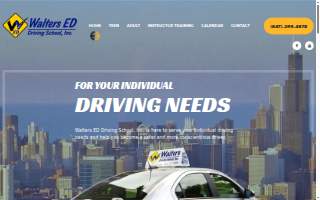 Walters Driving School, Inc.