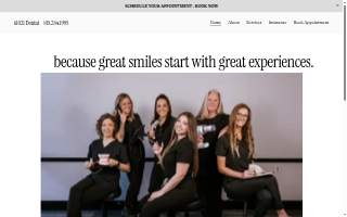 61021 Dental