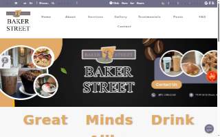 Baker Street