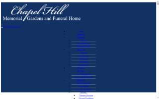 Chapel Hill Funeral Home