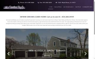 Crawford Realty LLC