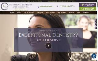 Exceptional Dentistry