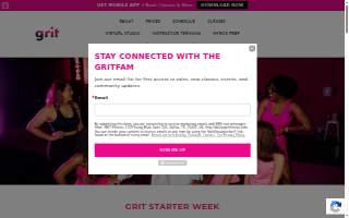 Grit & Grace Fitness