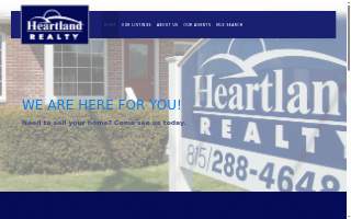 Heartland Realty II LLC