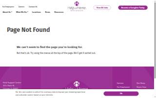 Help at Home