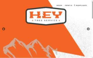 Hey Tree Service