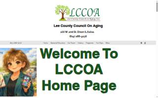 Lee County Council On Aging