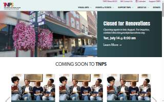 Next Picture Show